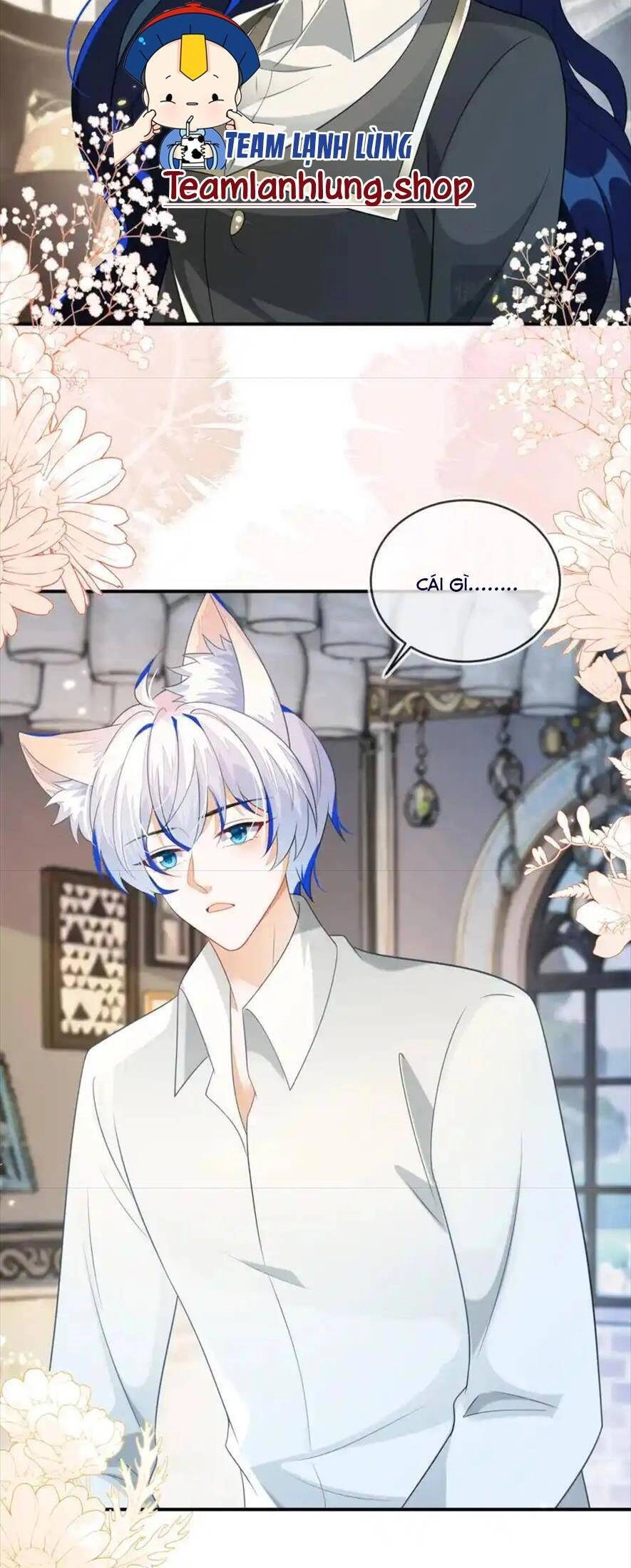 Vừa Mới Huỷ Hôn Đã Bị Dã Hồ Ly Lừa Kết Hôn Chapter 27 - 21