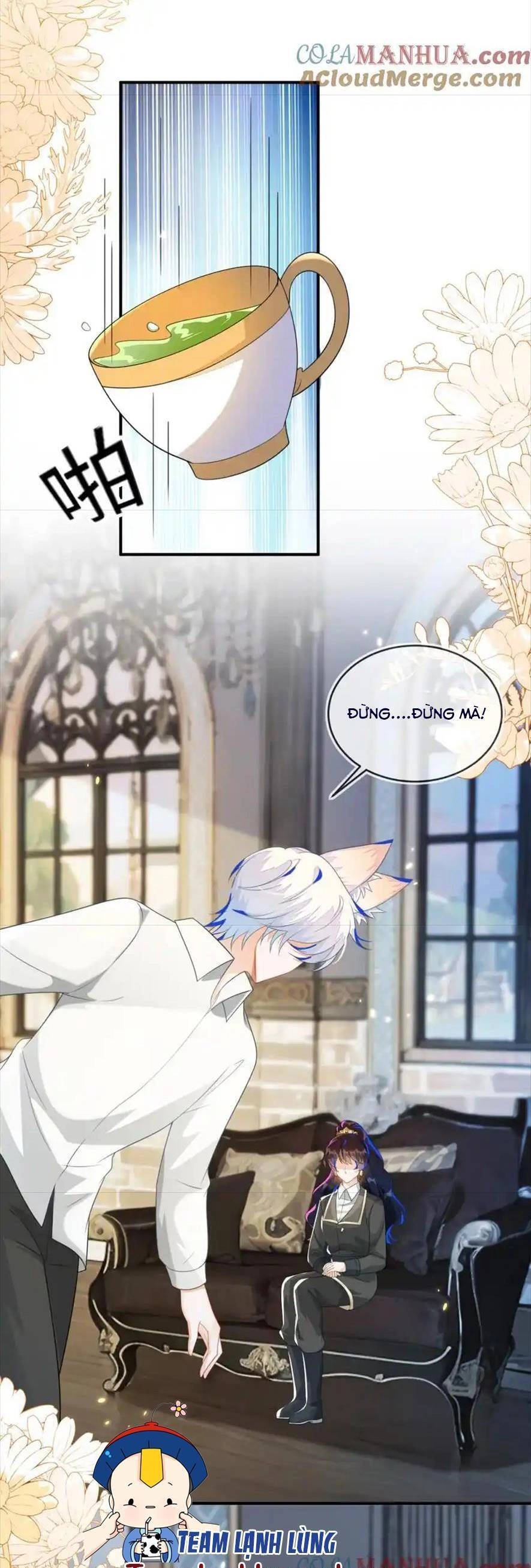 Vừa Mới Huỷ Hôn Đã Bị Dã Hồ Ly Lừa Kết Hôn Chapter 27 - 22