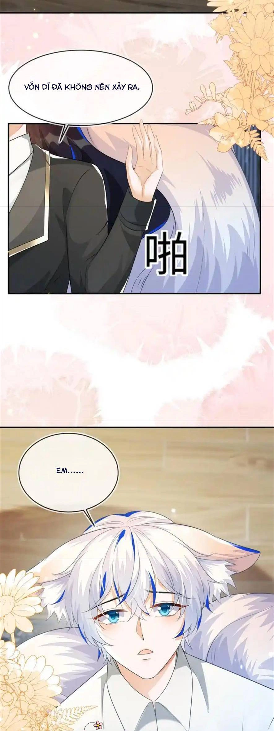 Vừa Mới Huỷ Hôn Đã Bị Dã Hồ Ly Lừa Kết Hôn Chapter 27 - 24