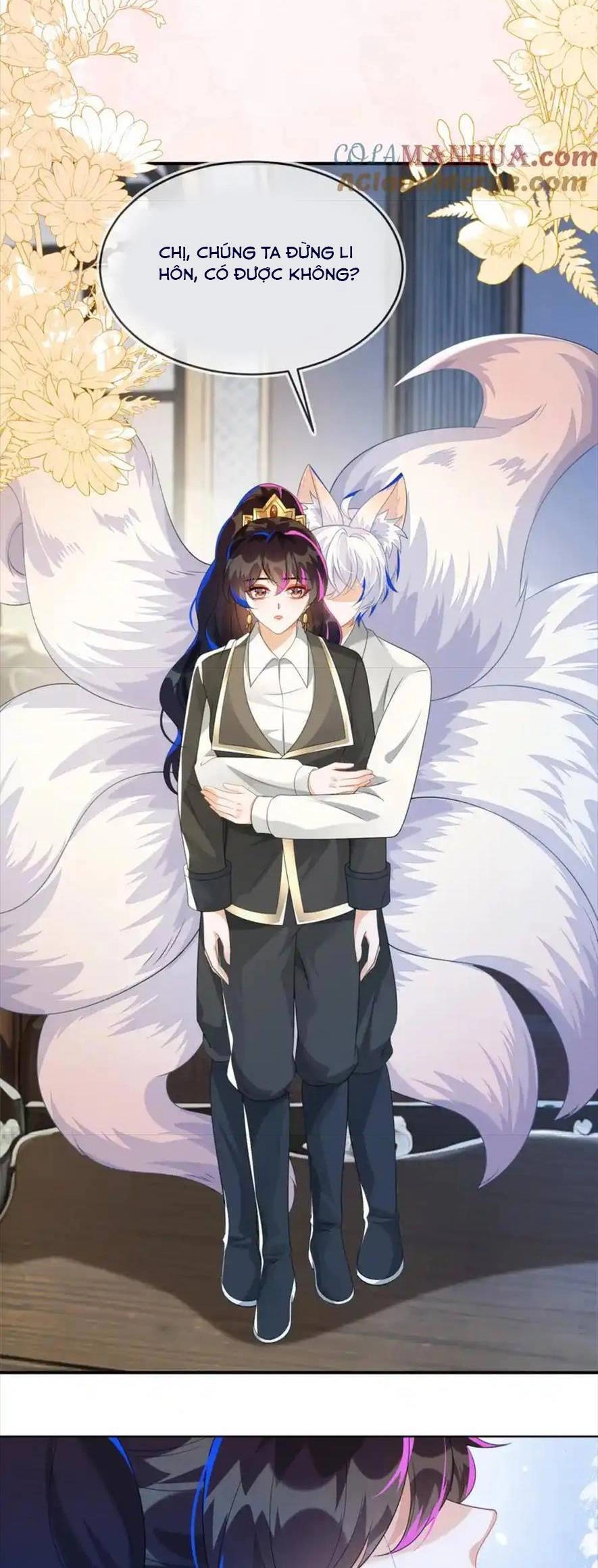 Vừa Mới Huỷ Hôn Đã Bị Dã Hồ Ly Lừa Kết Hôn Chapter 27 - 26