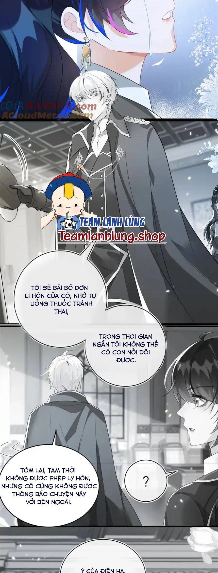 Vừa Mới Huỷ Hôn Đã Bị Dã Hồ Ly Lừa Kết Hôn Chapter 27 - 27