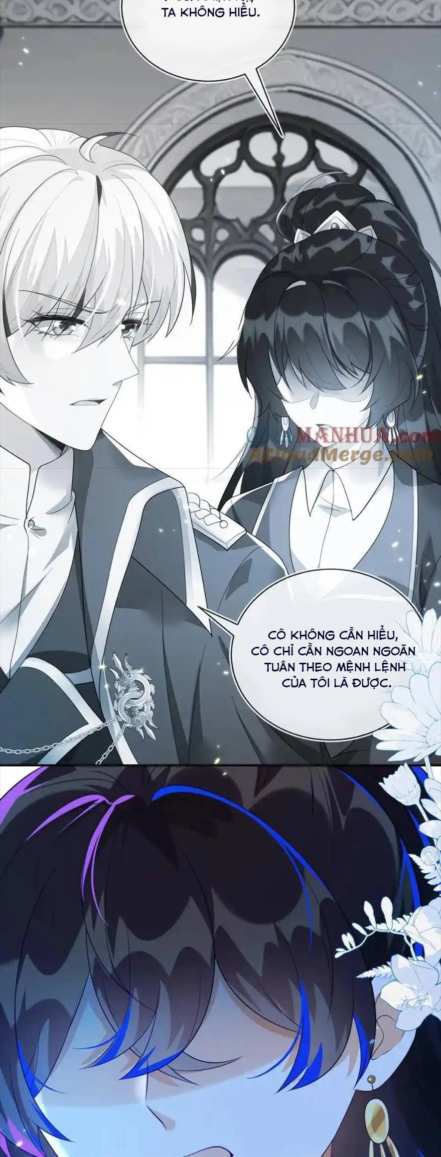 Vừa Mới Huỷ Hôn Đã Bị Dã Hồ Ly Lừa Kết Hôn Chapter 27 - 28