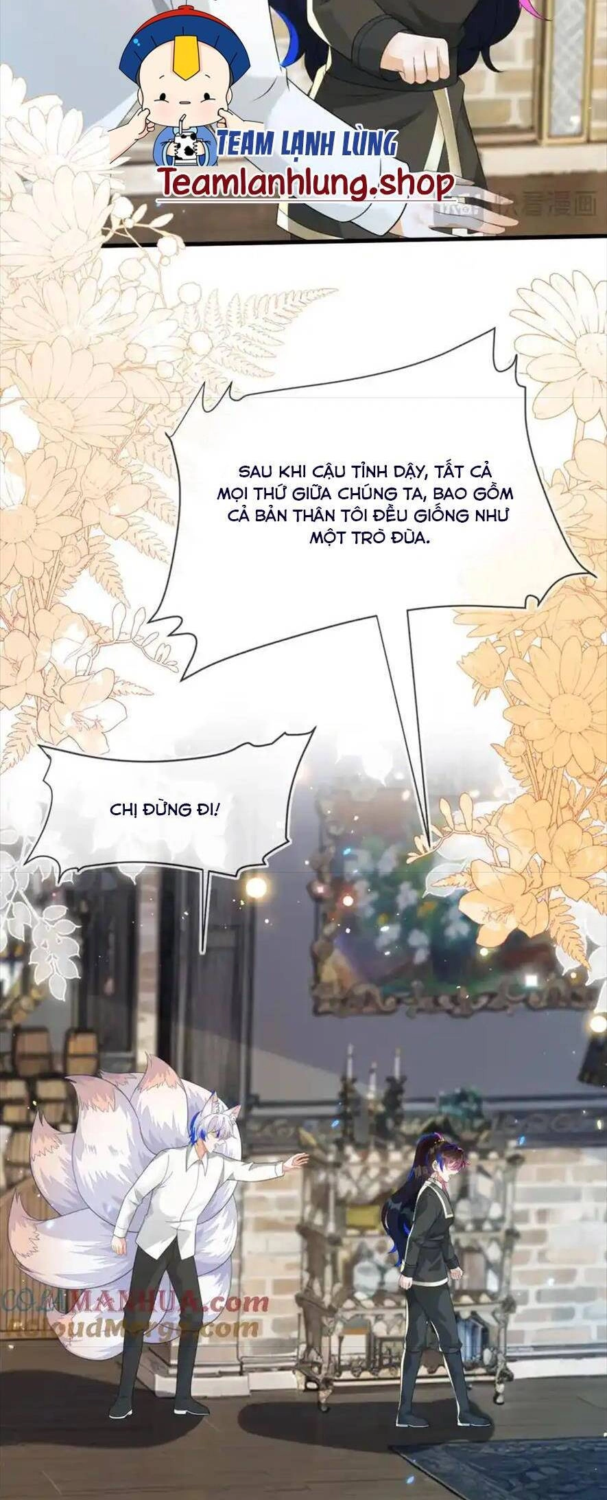 Vừa Mới Huỷ Hôn Đã Bị Dã Hồ Ly Lừa Kết Hôn Chapter 27 - 30