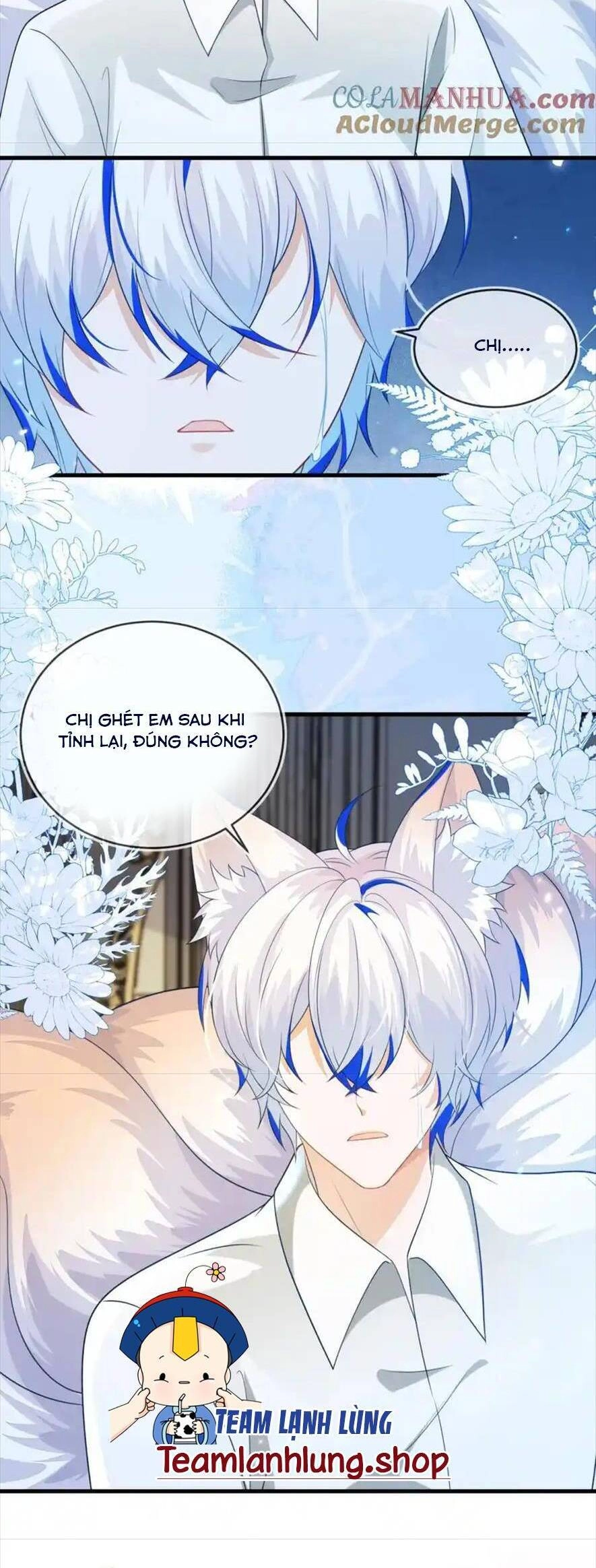 Vừa Mới Huỷ Hôn Đã Bị Dã Hồ Ly Lừa Kết Hôn Chapter 27 - 32