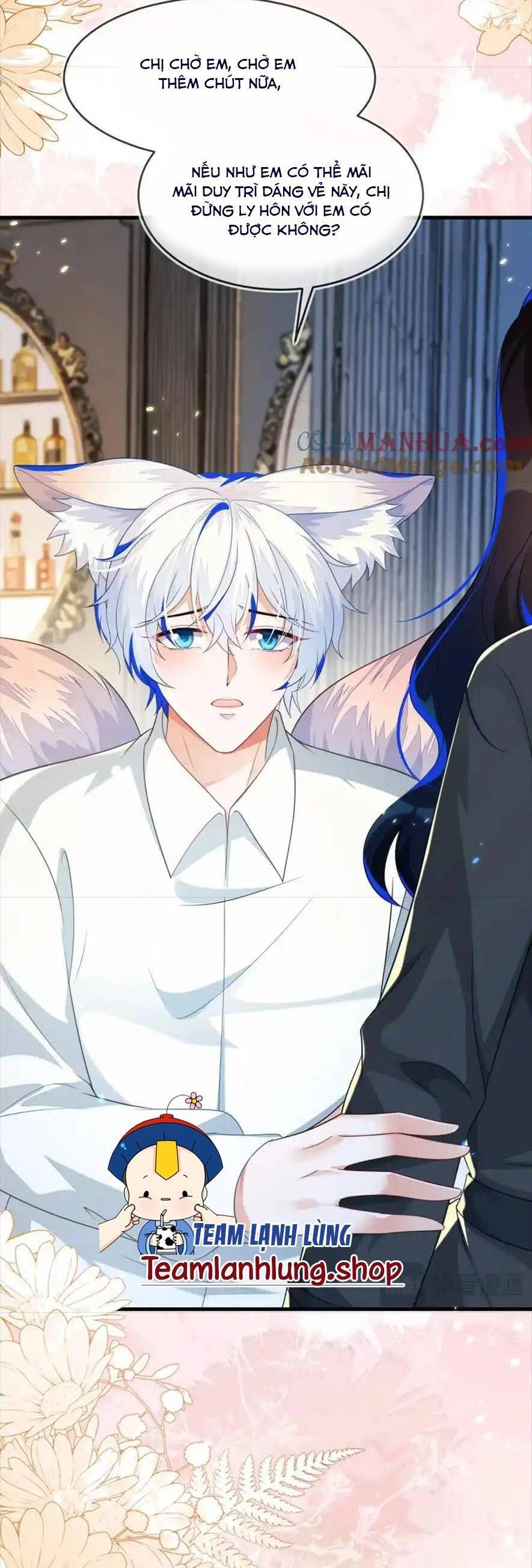 Vừa Mới Huỷ Hôn Đã Bị Dã Hồ Ly Lừa Kết Hôn Chapter 27 - 34