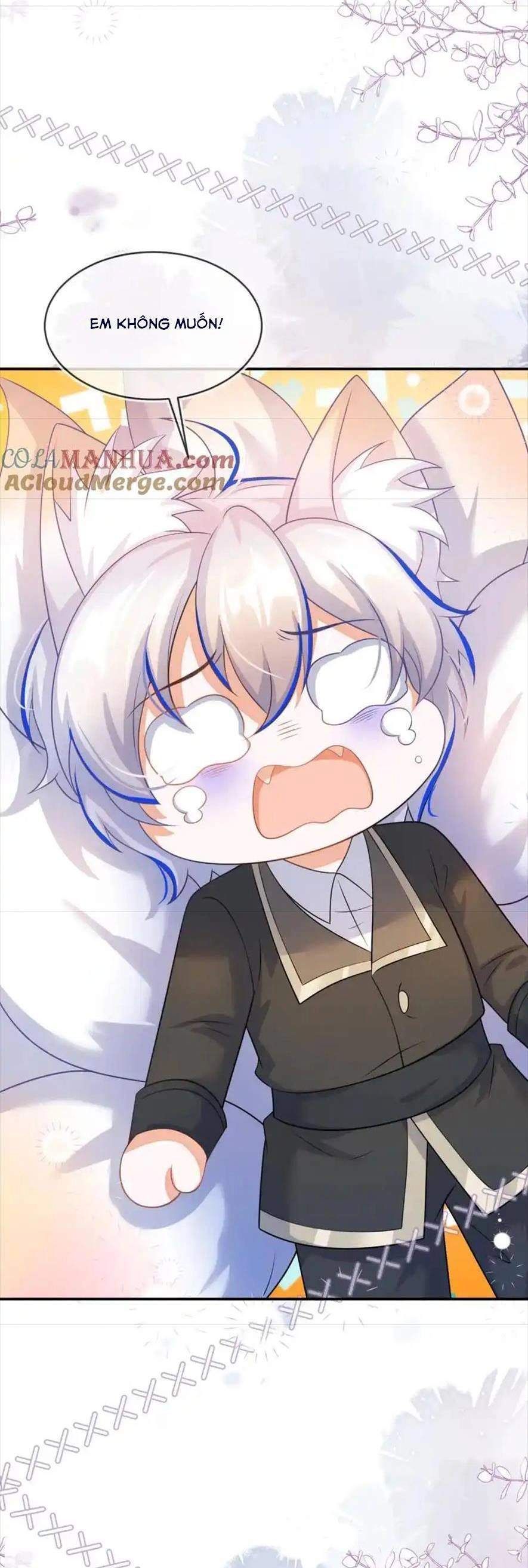 Vừa Mới Huỷ Hôn Đã Bị Dã Hồ Ly Lừa Kết Hôn Chapter 27 - 37