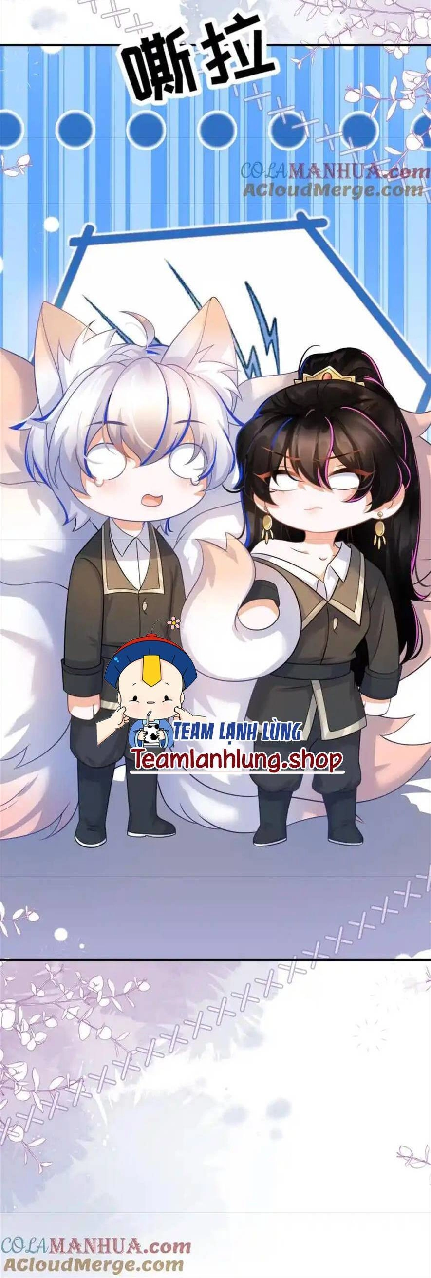 Vừa Mới Huỷ Hôn Đã Bị Dã Hồ Ly Lừa Kết Hôn Chapter 27 - 38