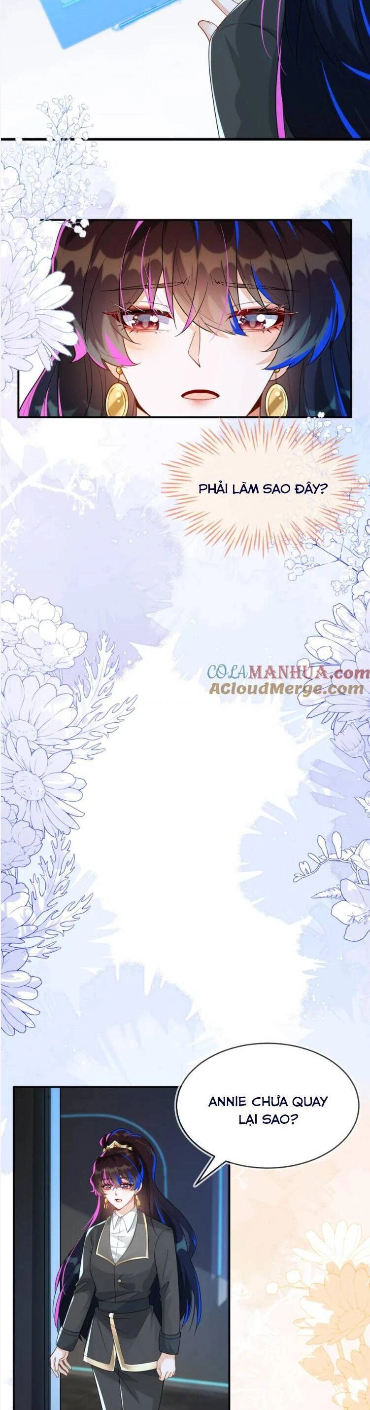 Vừa Mới Huỷ Hôn Đã Bị Dã Hồ Ly Lừa Kết Hôn Chapter 28 - 6