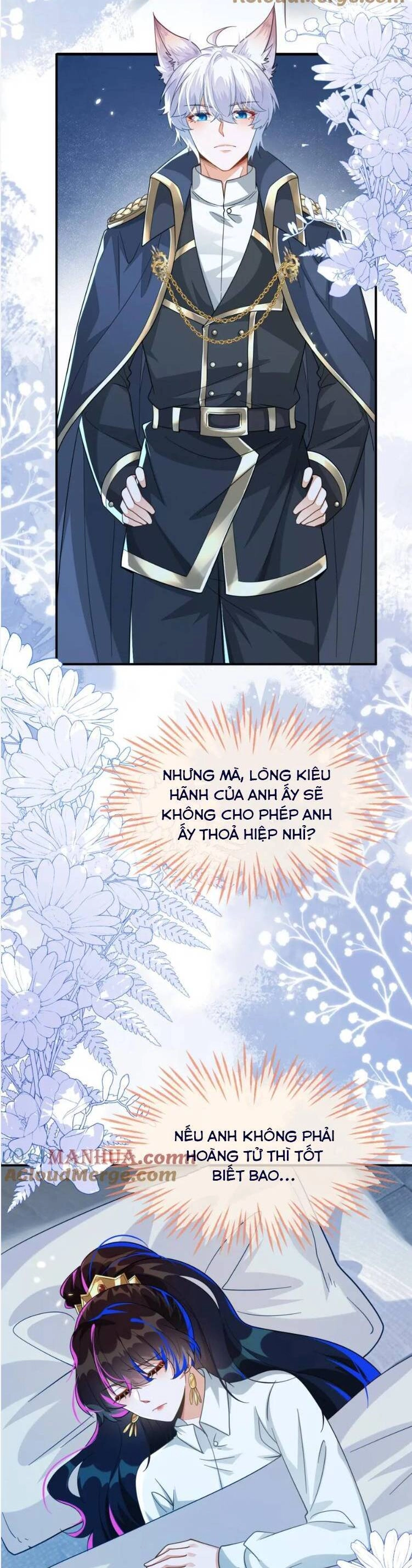 Vừa Mới Huỷ Hôn Đã Bị Dã Hồ Ly Lừa Kết Hôn Chapter 28 - 11