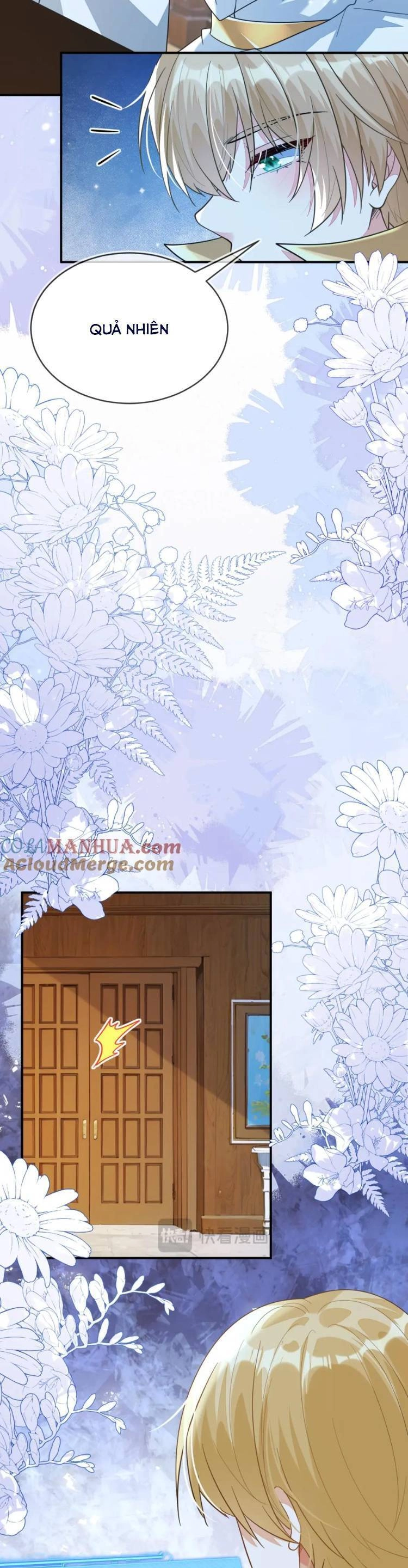 Vừa Mới Huỷ Hôn Đã Bị Dã Hồ Ly Lừa Kết Hôn Chapter 28 - 15