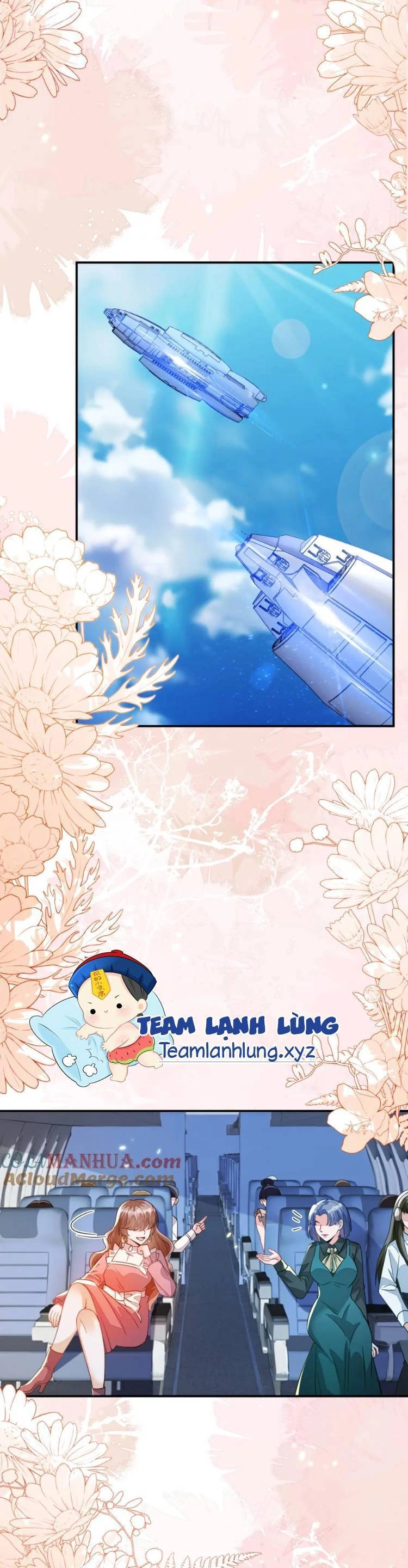 Vừa Mới Huỷ Hôn Đã Bị Dã Hồ Ly Lừa Kết Hôn Chapter 28 - 22