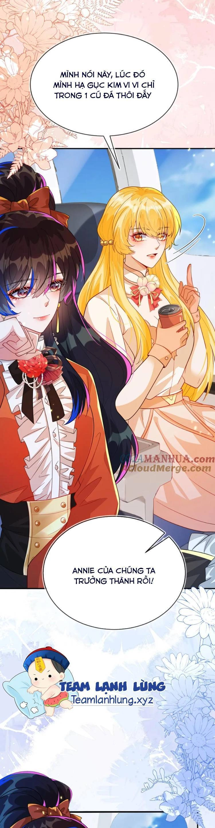 Vừa Mới Huỷ Hôn Đã Bị Dã Hồ Ly Lừa Kết Hôn Chapter 28 - 23