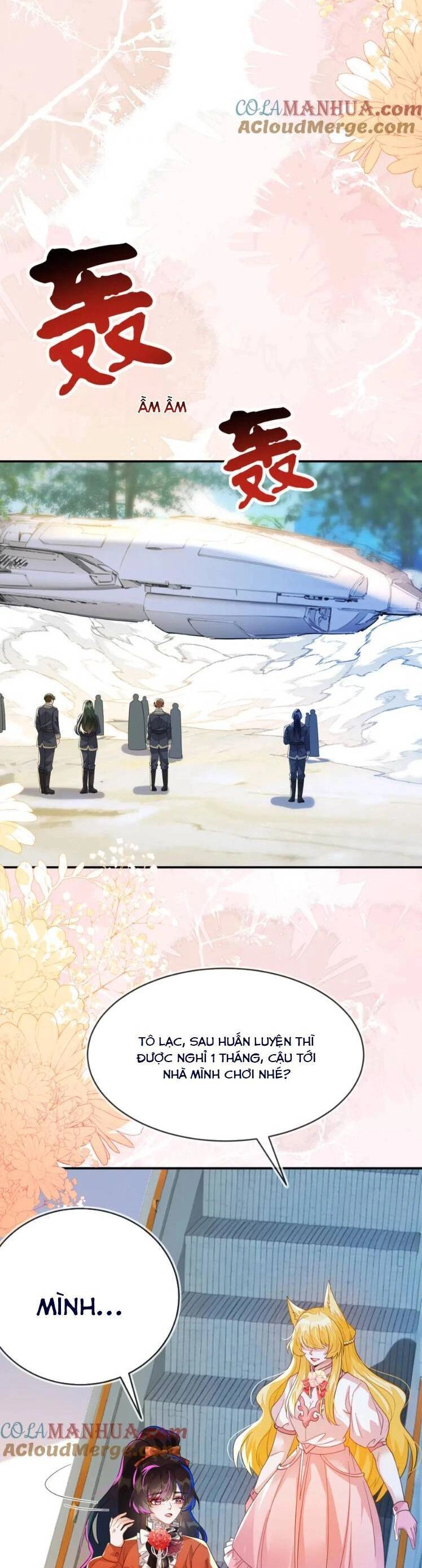 Vừa Mới Huỷ Hôn Đã Bị Dã Hồ Ly Lừa Kết Hôn Chapter 28 - 26