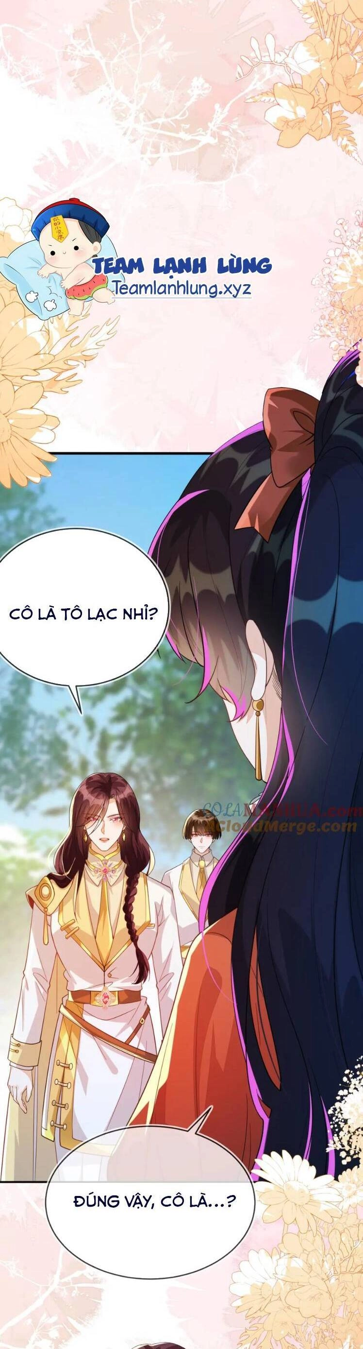 Vừa Mới Huỷ Hôn Đã Bị Dã Hồ Ly Lừa Kết Hôn Chapter 28 - 28