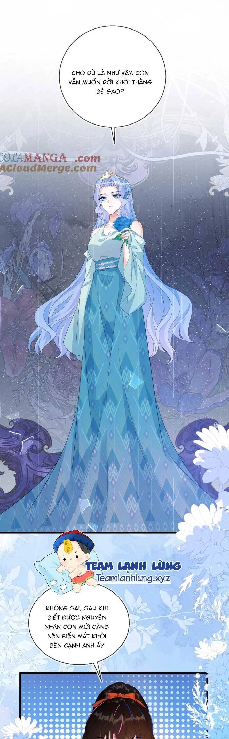 Vừa Mới Huỷ Hôn Đã Bị Dã Hồ Ly Lừa Kết Hôn Chapter 29 - 13