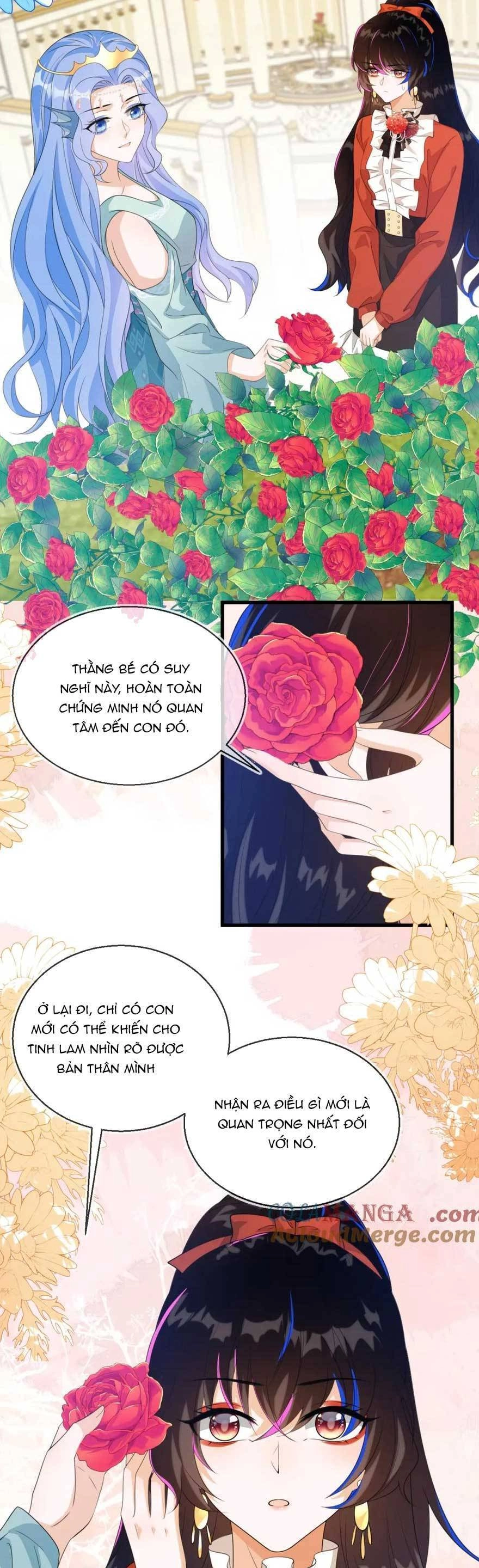 Vừa Mới Huỷ Hôn Đã Bị Dã Hồ Ly Lừa Kết Hôn Chapter 29 - 16