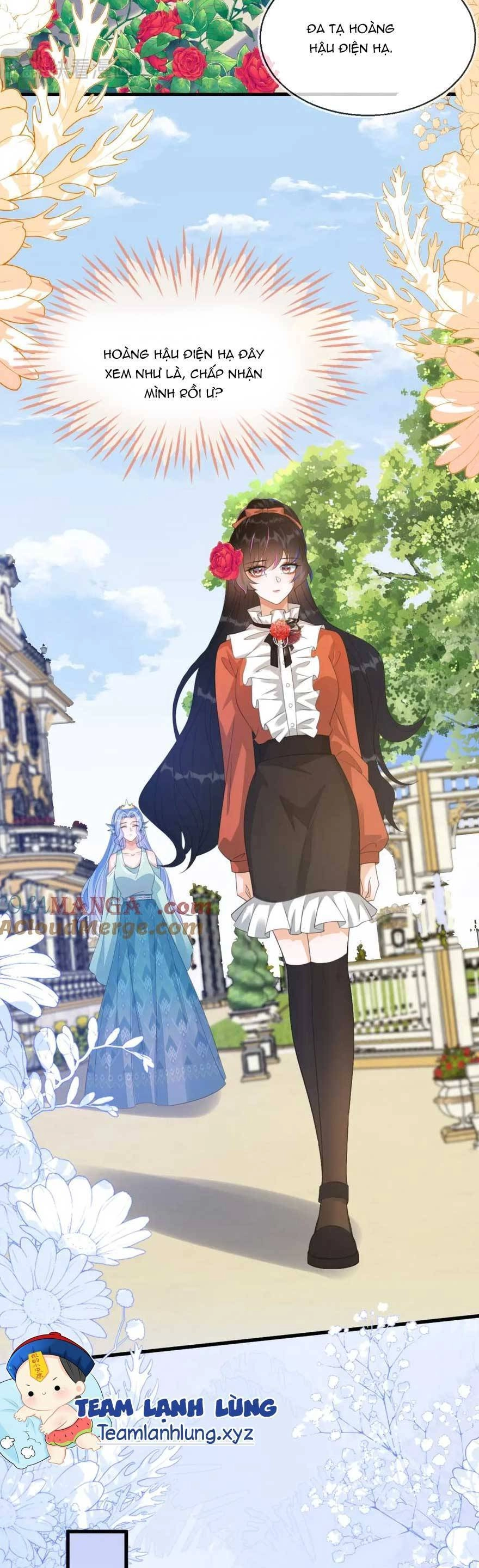 Vừa Mới Huỷ Hôn Đã Bị Dã Hồ Ly Lừa Kết Hôn Chapter 29 - 18