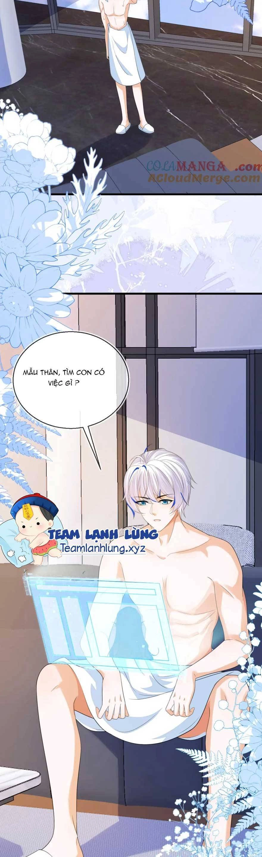 Vừa Mới Huỷ Hôn Đã Bị Dã Hồ Ly Lừa Kết Hôn Chapter 29 - 22