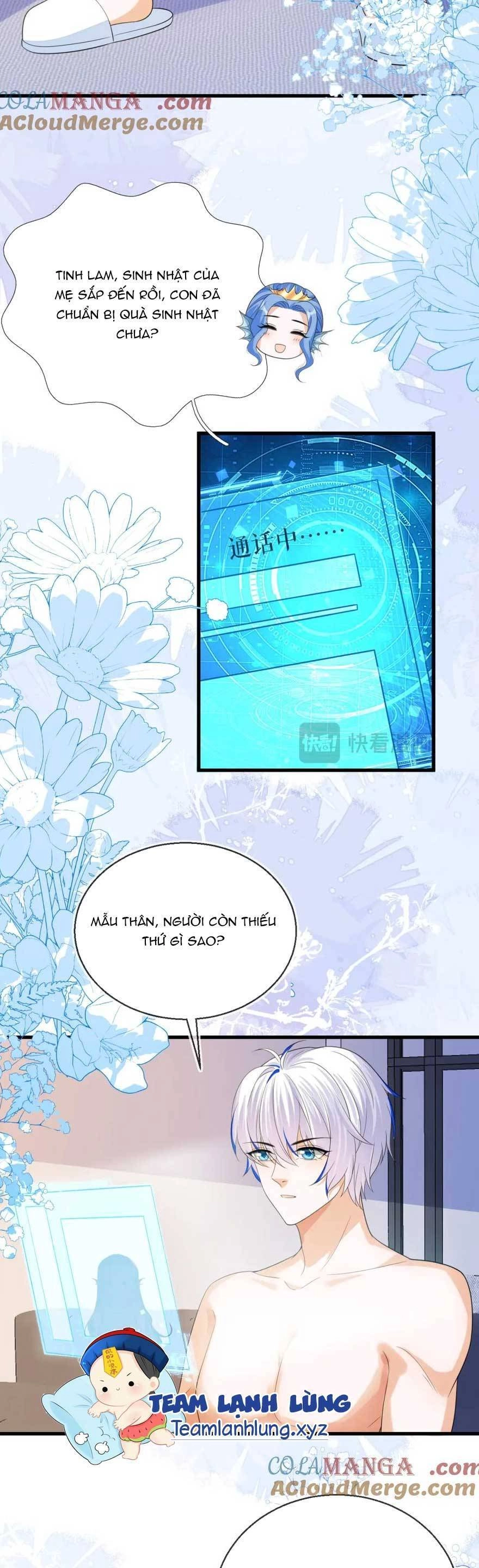 Vừa Mới Huỷ Hôn Đã Bị Dã Hồ Ly Lừa Kết Hôn Chapter 29 - 23