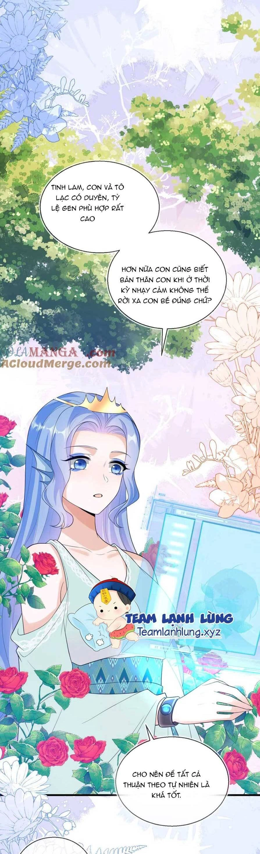 Vừa Mới Huỷ Hôn Đã Bị Dã Hồ Ly Lừa Kết Hôn Chapter 29 - 26