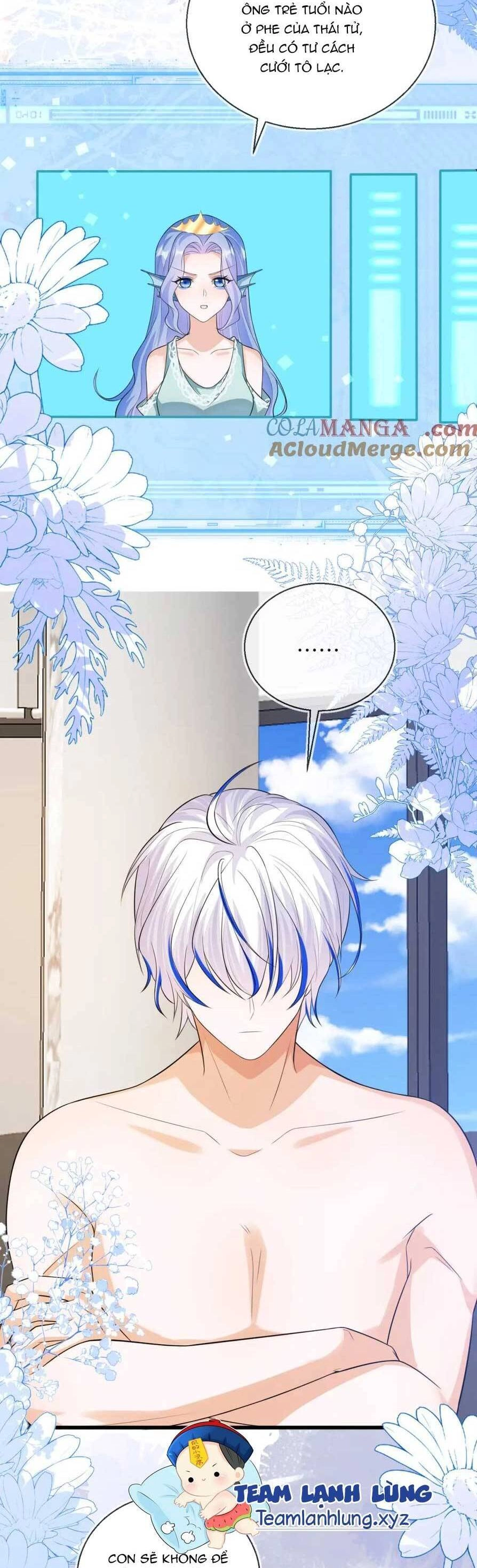 Vừa Mới Huỷ Hôn Đã Bị Dã Hồ Ly Lừa Kết Hôn Chapter 29 - 30