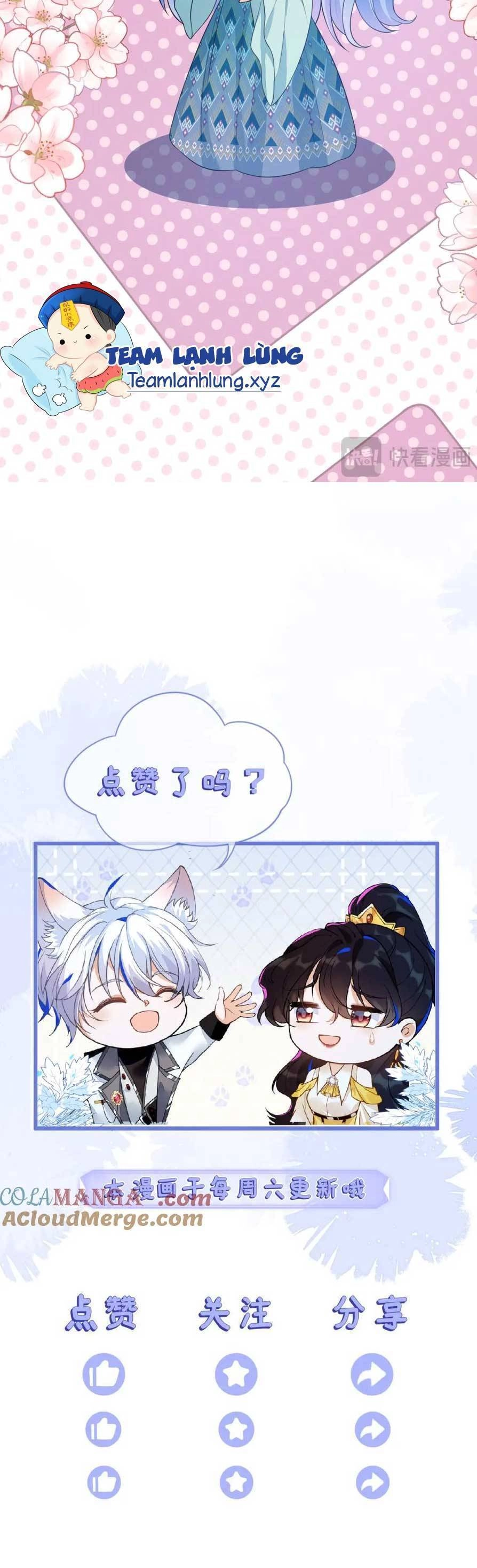 Vừa Mới Huỷ Hôn Đã Bị Dã Hồ Ly Lừa Kết Hôn Chapter 29 - 32