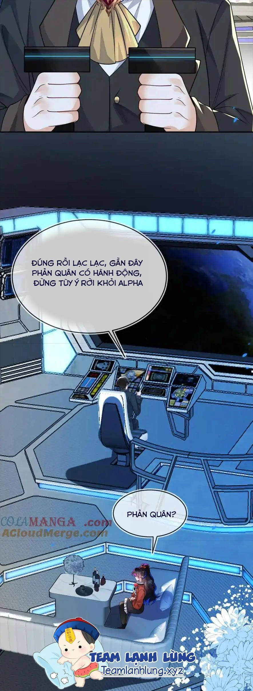 Vừa Mới Huỷ Hôn Đã Bị Dã Hồ Ly Lừa Kết Hôn Chapter 30 - 11