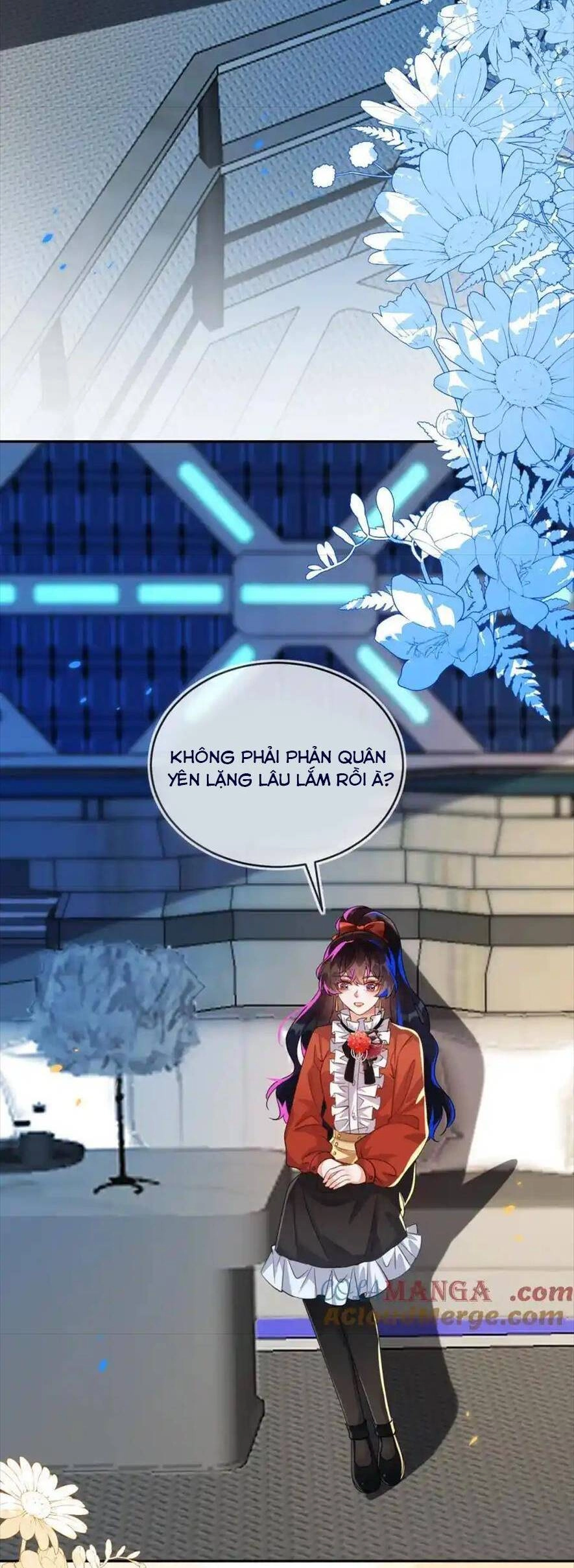 Vừa Mới Huỷ Hôn Đã Bị Dã Hồ Ly Lừa Kết Hôn Chapter 30 - 12