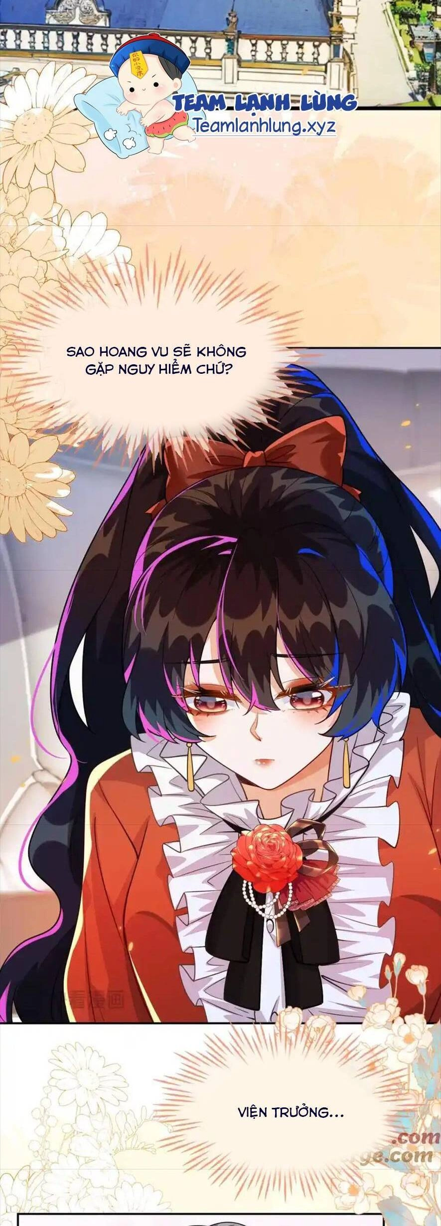 Vừa Mới Huỷ Hôn Đã Bị Dã Hồ Ly Lừa Kết Hôn Chapter 30 - 14