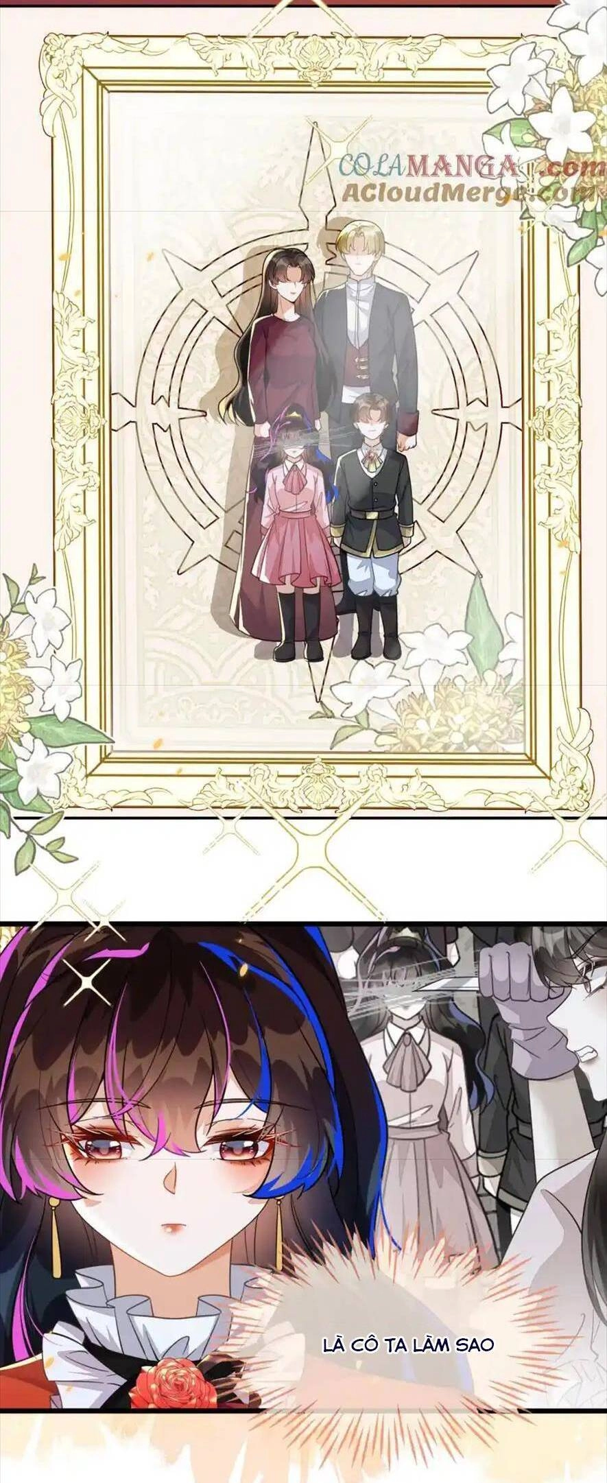 Vừa Mới Huỷ Hôn Đã Bị Dã Hồ Ly Lừa Kết Hôn Chapter 30 - 16