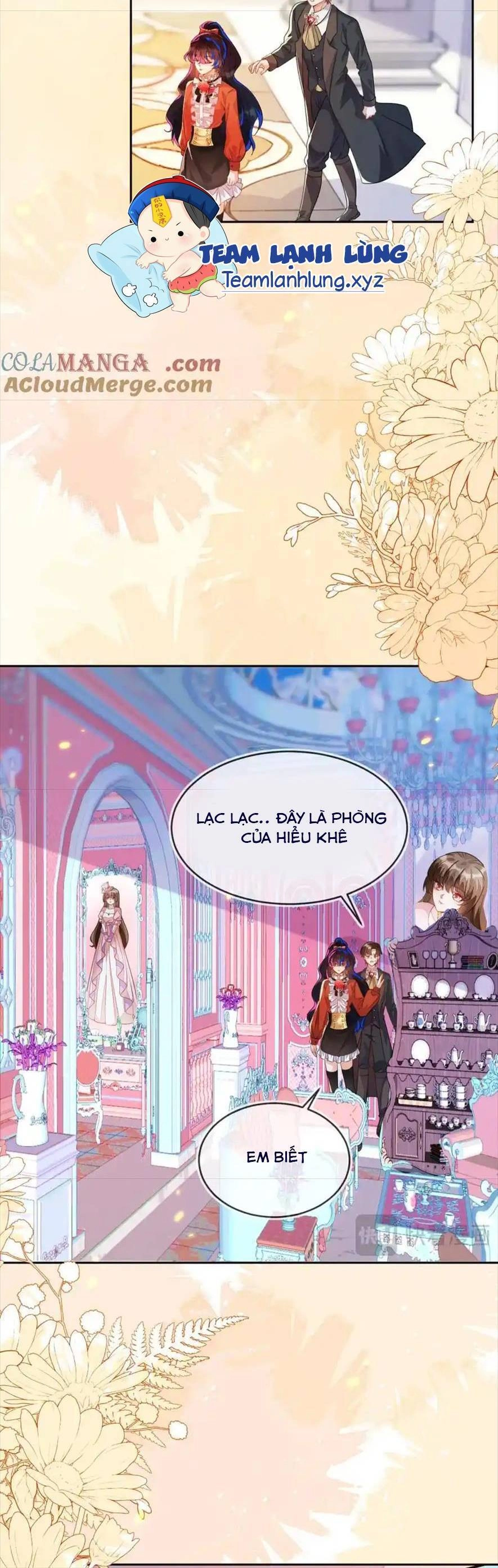 Vừa Mới Huỷ Hôn Đã Bị Dã Hồ Ly Lừa Kết Hôn Chapter 30 - 18