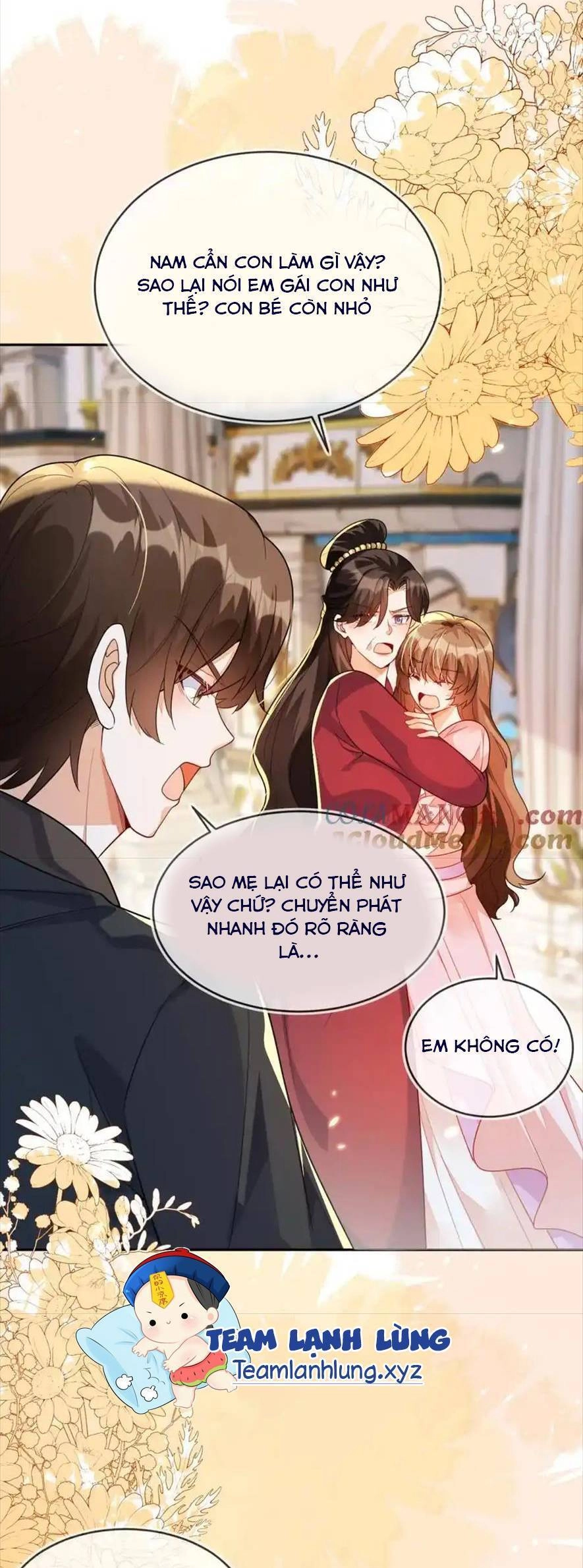 Vừa Mới Huỷ Hôn Đã Bị Dã Hồ Ly Lừa Kết Hôn Chapter 30 - 25