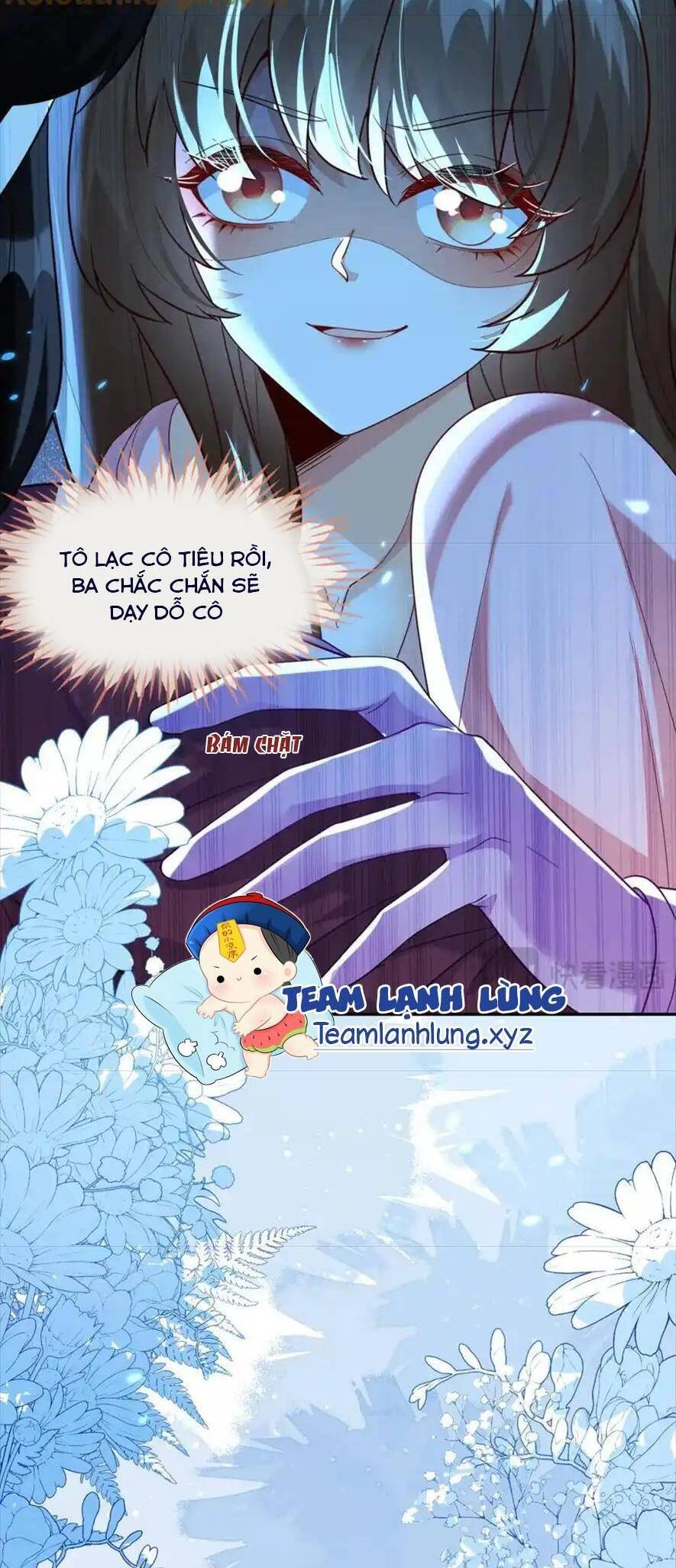 Vừa Mới Huỷ Hôn Đã Bị Dã Hồ Ly Lừa Kết Hôn Chapter 30 - 28