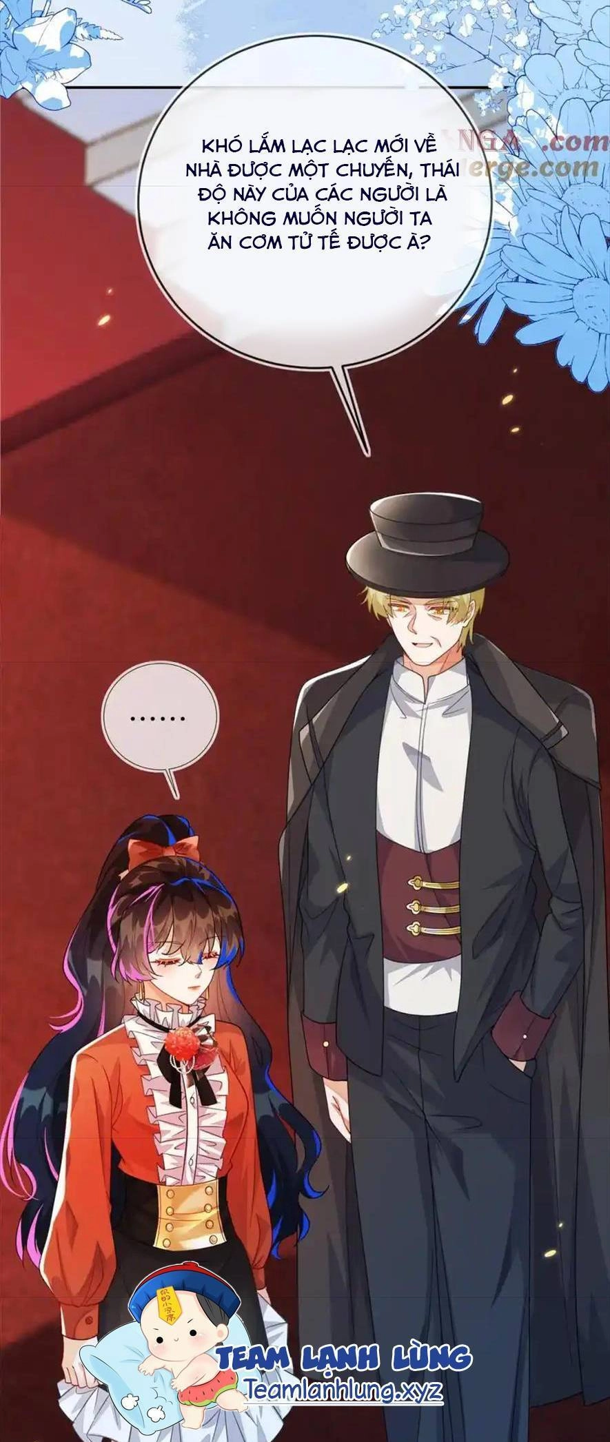 Vừa Mới Huỷ Hôn Đã Bị Dã Hồ Ly Lừa Kết Hôn Chapter 30 - 29