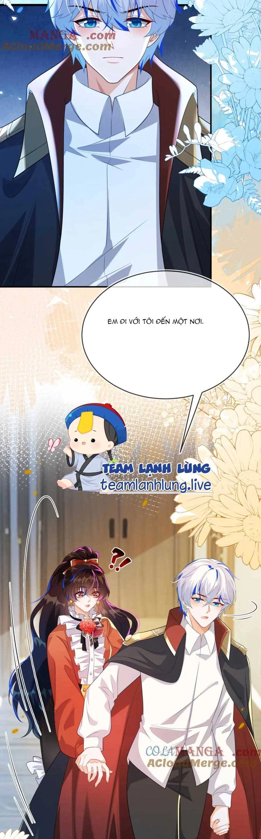 Vừa Mới Huỷ Hôn Đã Bị Dã Hồ Ly Lừa Kết Hôn Chapter 31 - 24