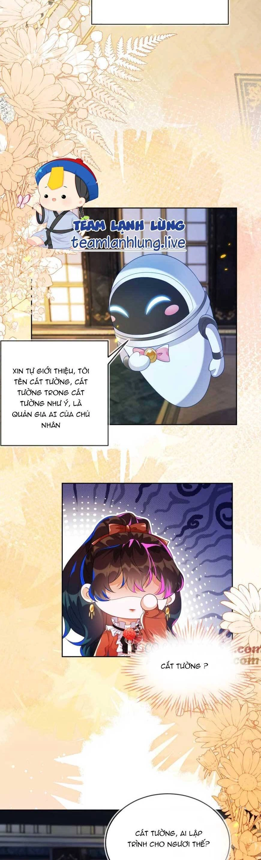 Vừa Mới Huỷ Hôn Đã Bị Dã Hồ Ly Lừa Kết Hôn Chapter 32 - 11