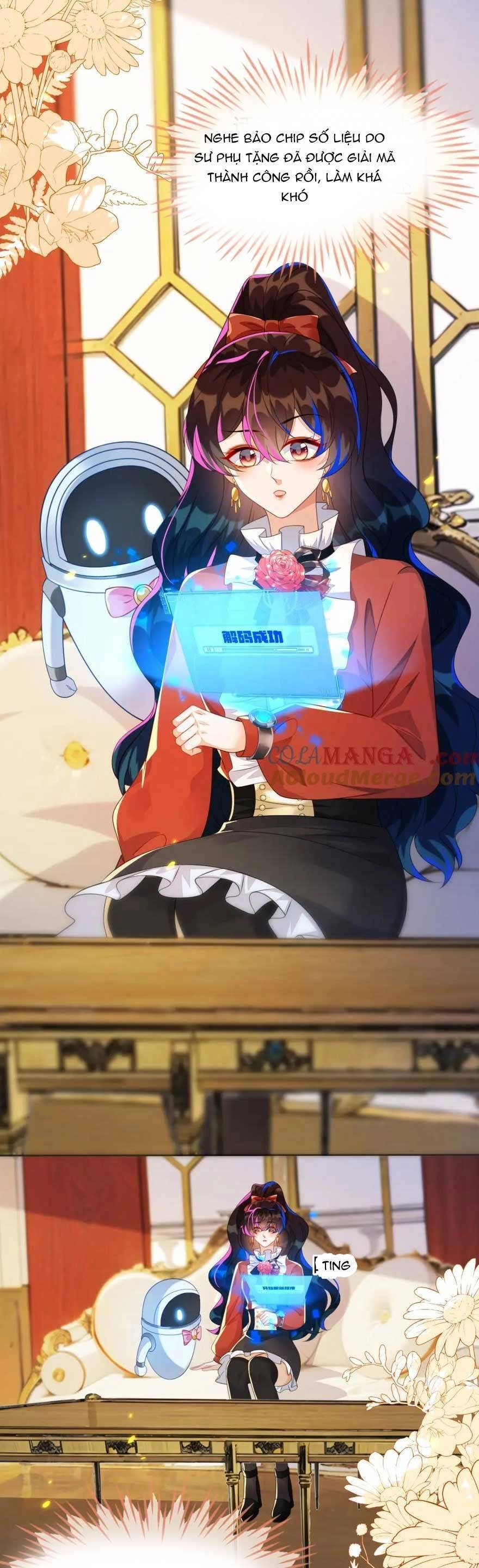 Vừa Mới Huỷ Hôn Đã Bị Dã Hồ Ly Lừa Kết Hôn Chapter 32 - 14