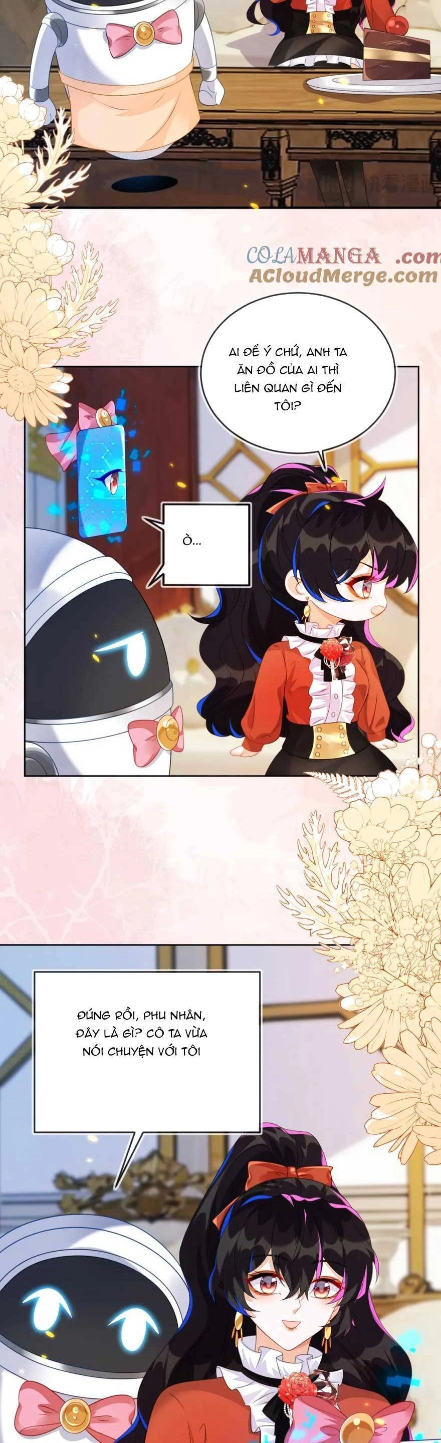 Vừa Mới Huỷ Hôn Đã Bị Dã Hồ Ly Lừa Kết Hôn Chapter 32 - 19