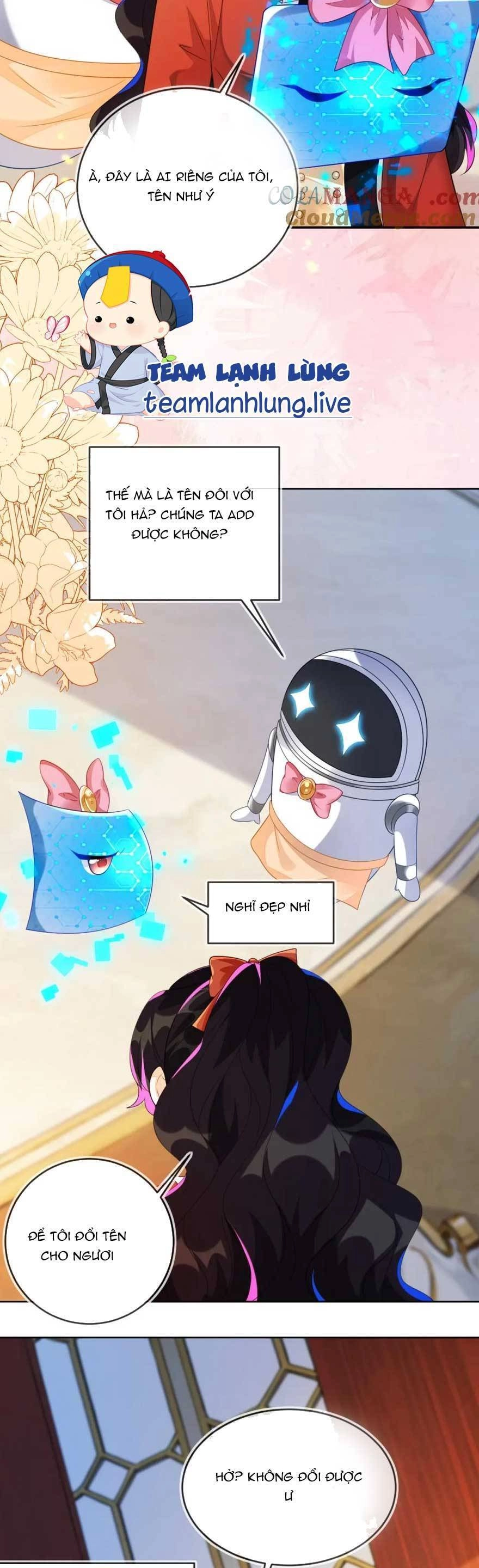 Vừa Mới Huỷ Hôn Đã Bị Dã Hồ Ly Lừa Kết Hôn Chapter 32 - 20