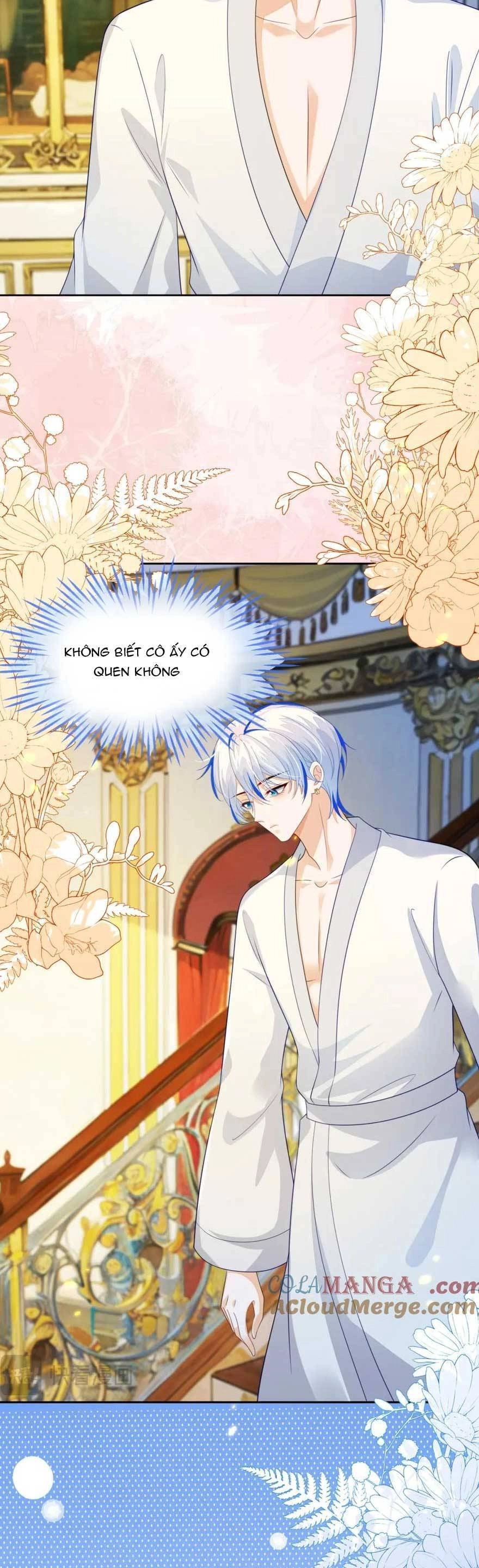 Vừa Mới Huỷ Hôn Đã Bị Dã Hồ Ly Lừa Kết Hôn Chapter 32 - 22