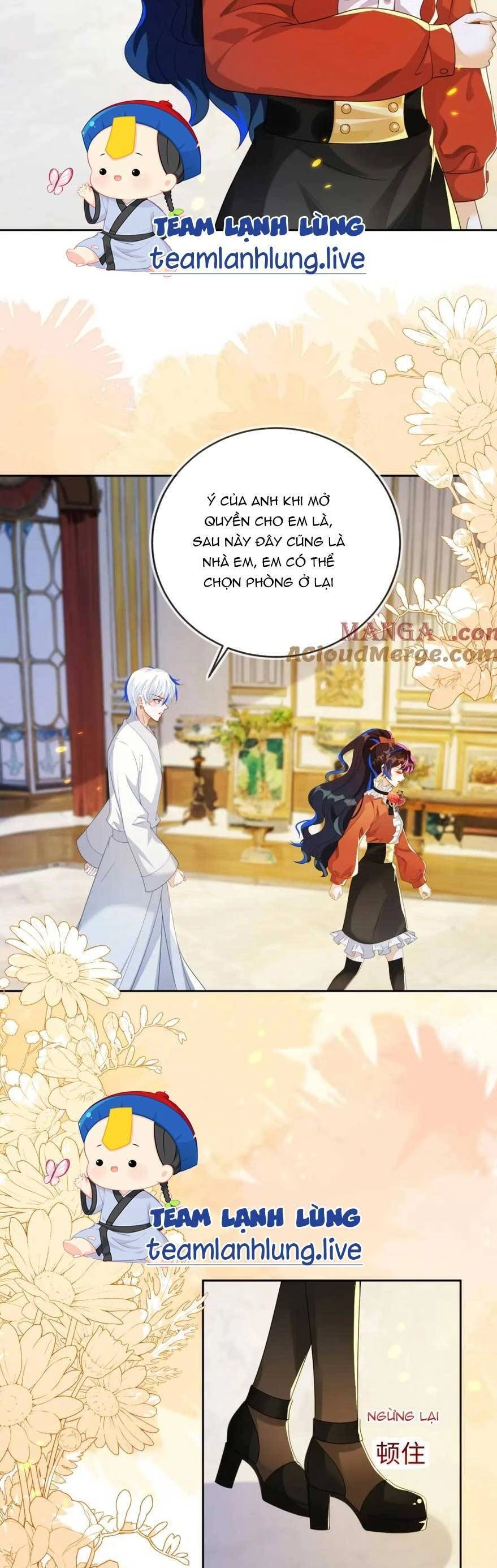 Vừa Mới Huỷ Hôn Đã Bị Dã Hồ Ly Lừa Kết Hôn Chapter 32 - 26