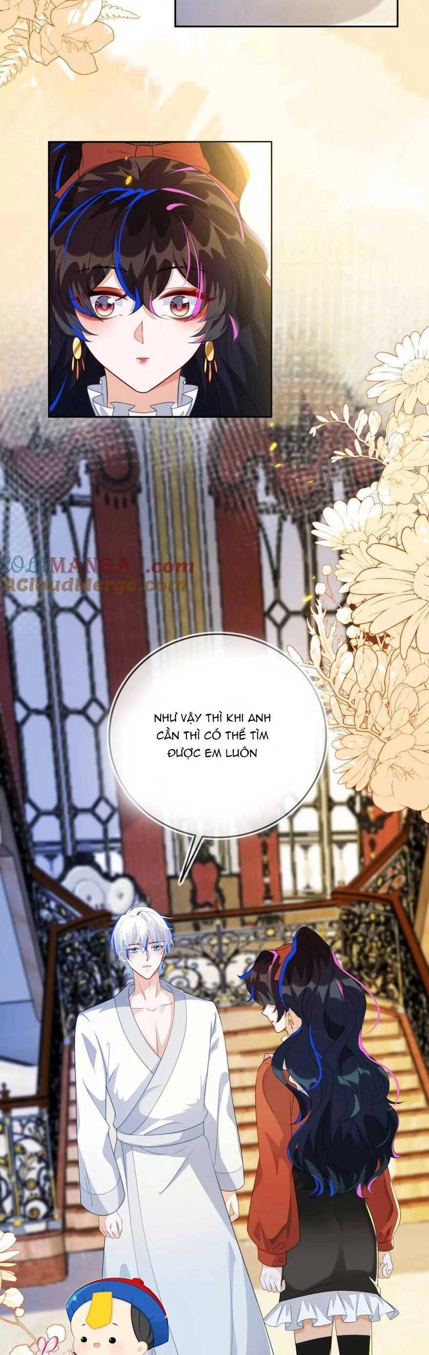 Vừa Mới Huỷ Hôn Đã Bị Dã Hồ Ly Lừa Kết Hôn Chapter 32 - 27