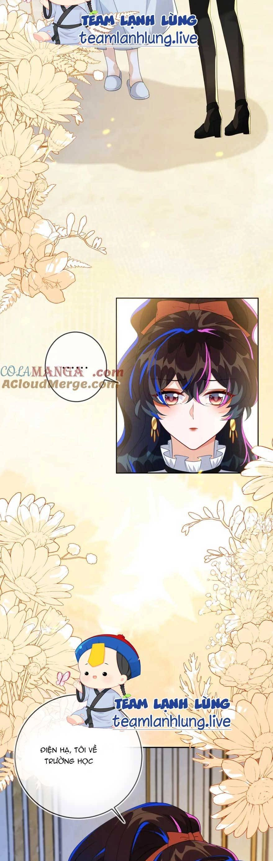 Vừa Mới Huỷ Hôn Đã Bị Dã Hồ Ly Lừa Kết Hôn Chapter 32 - 28