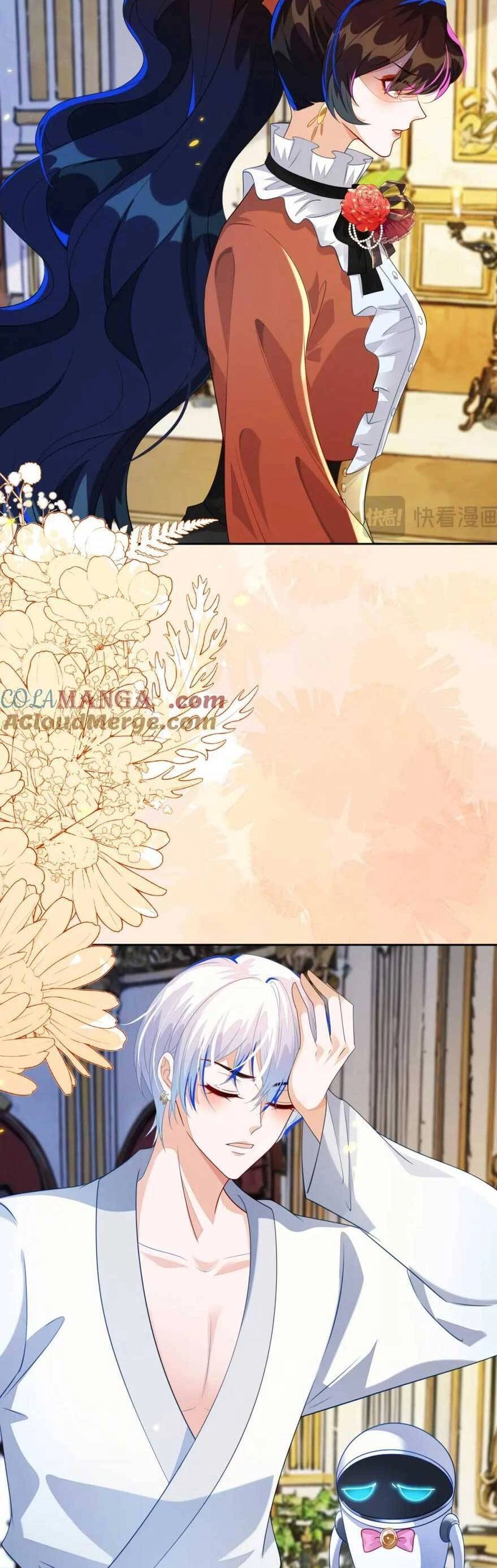 Vừa Mới Huỷ Hôn Đã Bị Dã Hồ Ly Lừa Kết Hôn Chapter 32 - 29