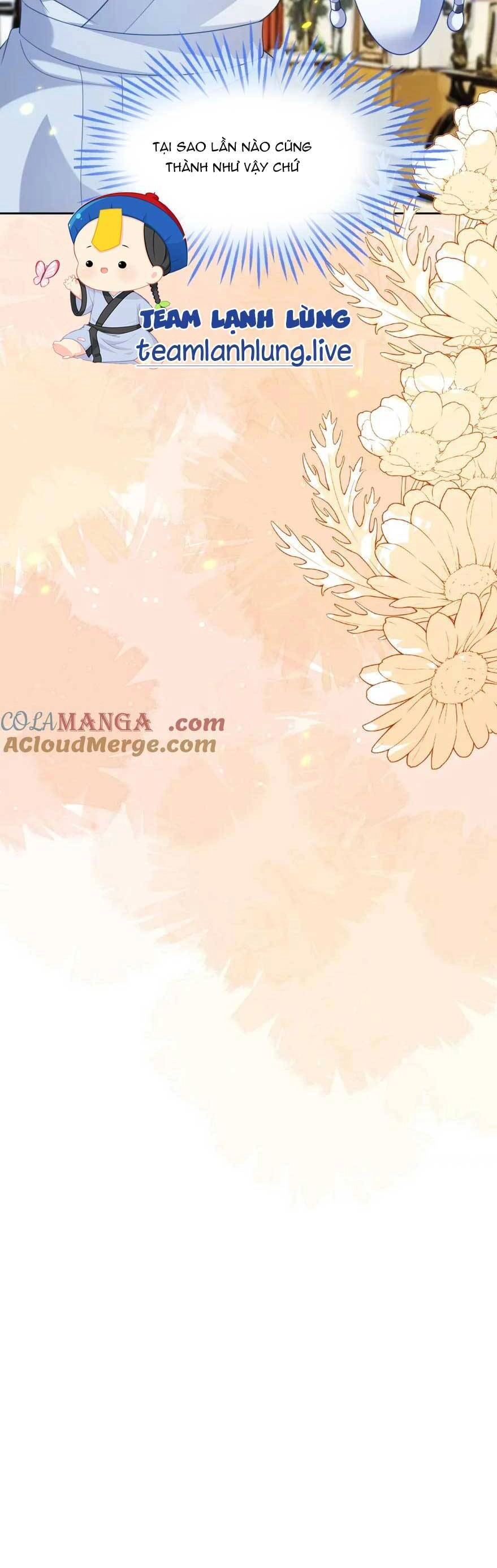 Vừa Mới Huỷ Hôn Đã Bị Dã Hồ Ly Lừa Kết Hôn Chapter 32 - 30