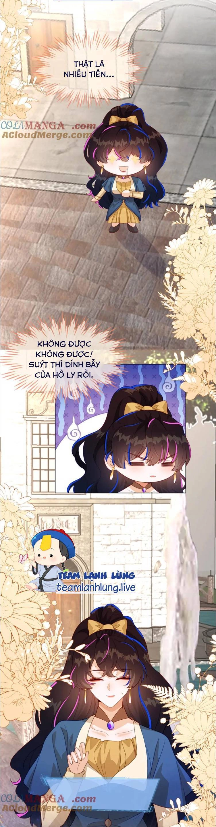 Vừa Mới Huỷ Hôn Đã Bị Dã Hồ Ly Lừa Kết Hôn Chapter 39 - 20