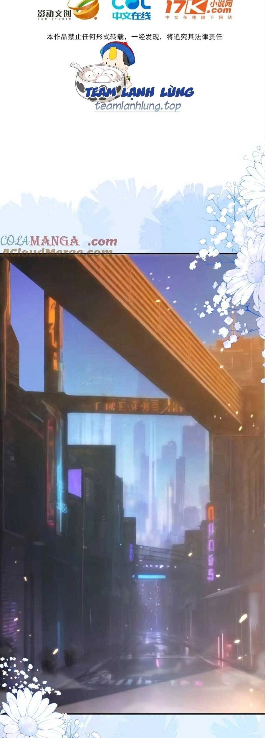 Vừa Mới Huỷ Hôn Đã Bị Dã Hồ Ly Lừa Kết Hôn Chapter 40 - 2