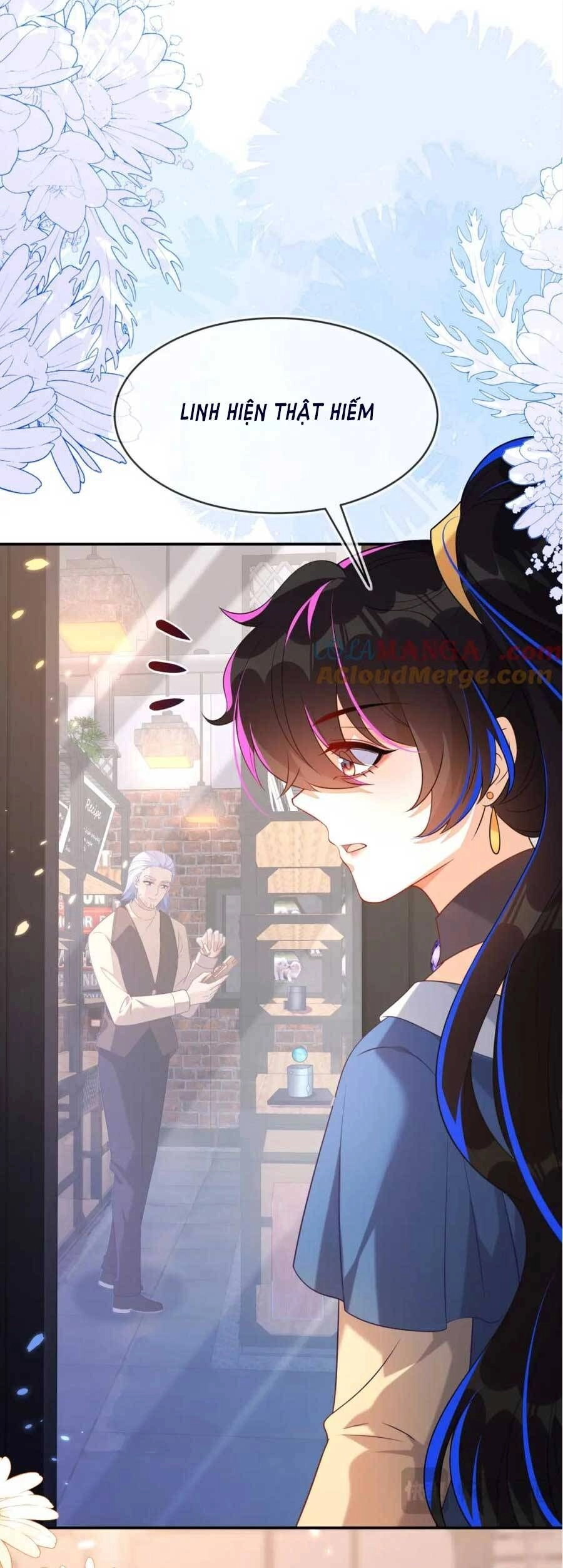 Vừa Mới Huỷ Hôn Đã Bị Dã Hồ Ly Lừa Kết Hôn Chapter 40 - 5