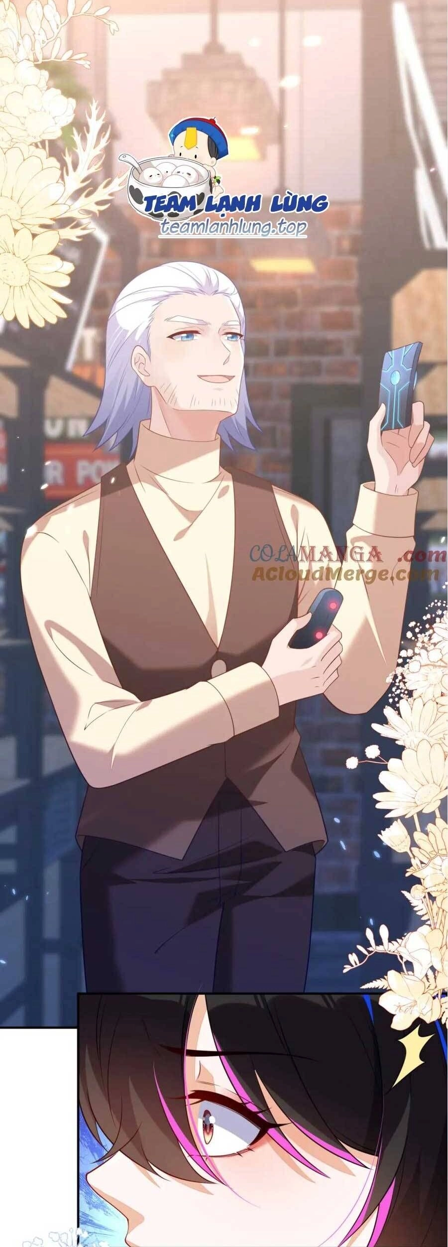 Vừa Mới Huỷ Hôn Đã Bị Dã Hồ Ly Lừa Kết Hôn Chapter 40 - 6