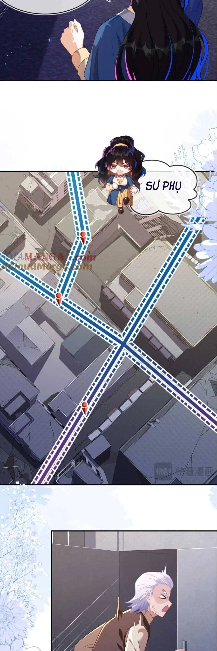 Vừa Mới Huỷ Hôn Đã Bị Dã Hồ Ly Lừa Kết Hôn Chapter 40 - 8